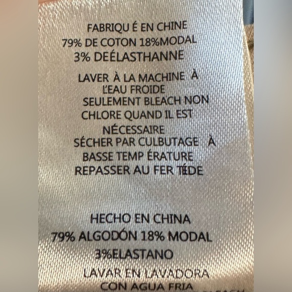 Joes Pants Men’s 38 Beige The Brixton Straight Narrow Trouser Stretch Preppy - Picture 11 of 12